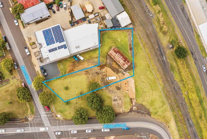 Commercial Real Estate Property For Sale In Toowoomba City Qld 4350