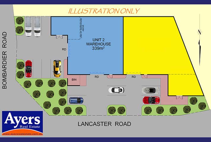 2/2 Bombardier Rd Wangara WA 6065 - Image 2