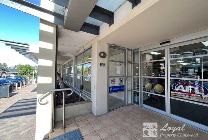 Shop 1A/1-3 Oxford Street Epping NSW 2121 - Image 6