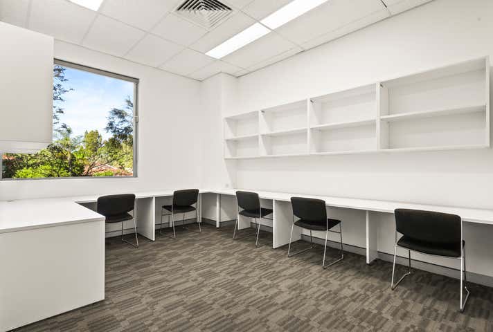 Suite 114, 64-68 Derby Street Kingswood NSW 2747 - Image 2