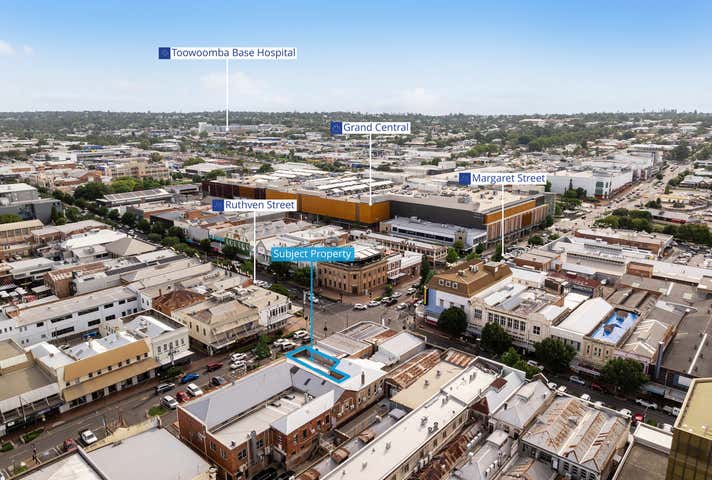 227 Margaret Street Toowoomba City QLD 4350 - Image 4