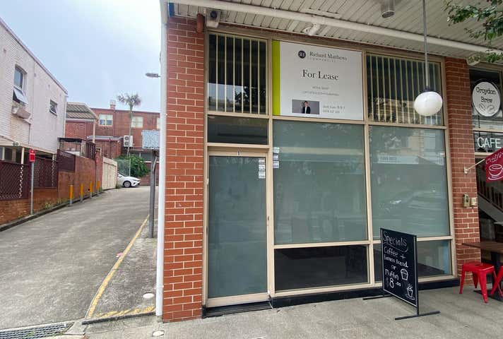 1/90-100 Edwin Street Croydon NSW 2132 - Image 1