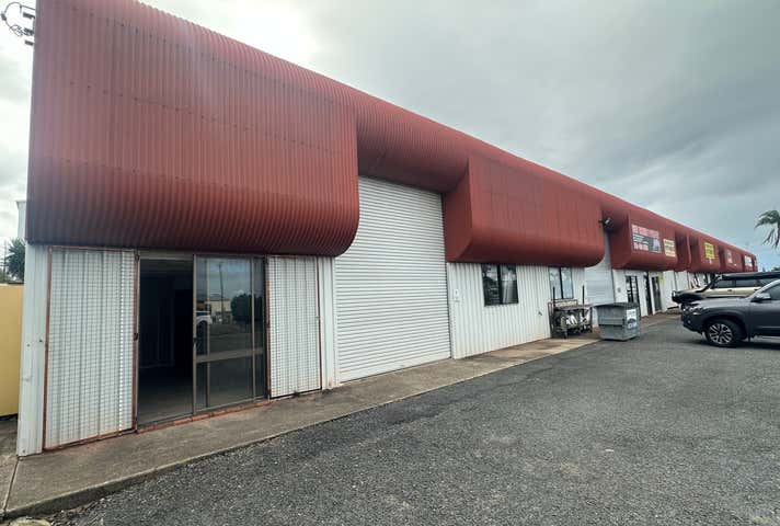 Unit 1/15-21 Nissen Street Pialba QLD 4655 - Image 10