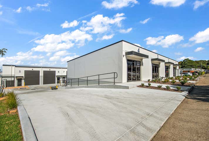 Unit 4, 210 Macquarie Road Warners Bay NSW 2282 - Image 5