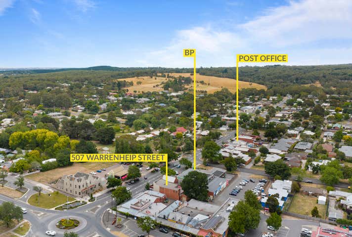 507 Warrenheip Street Buninyong VIC 3357 - Image 27