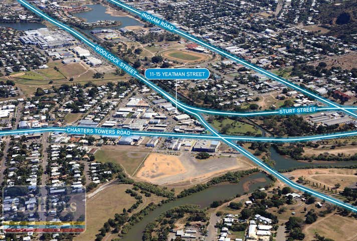 11-15 Yeatman Street Hyde Park QLD 4812 - Image 3