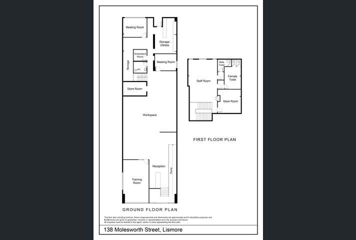 138 Molesworth Street Lismore NSW 2480 - Image 14