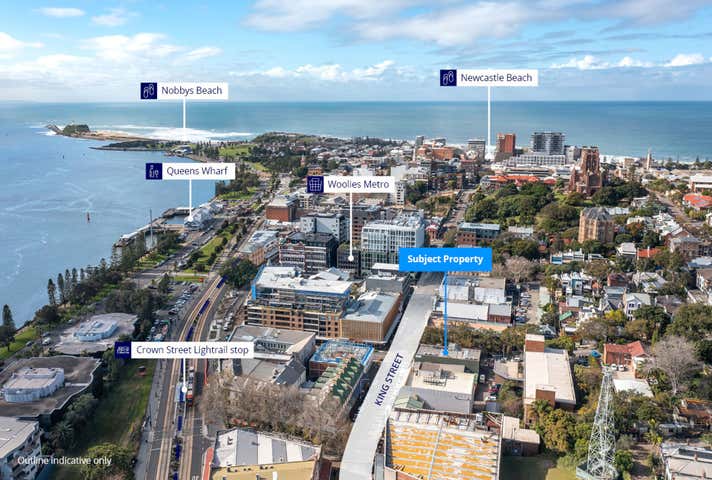 Level 1, 161 King Street Newcastle NSW 2300 - Image 3