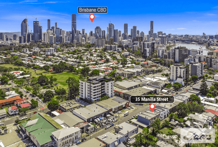 1/35 Manilla Street East Brisbane QLD 4169 - Image 9