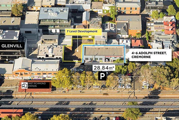 4-6 Adolph Street Richmond VIC 3121 - Image 1