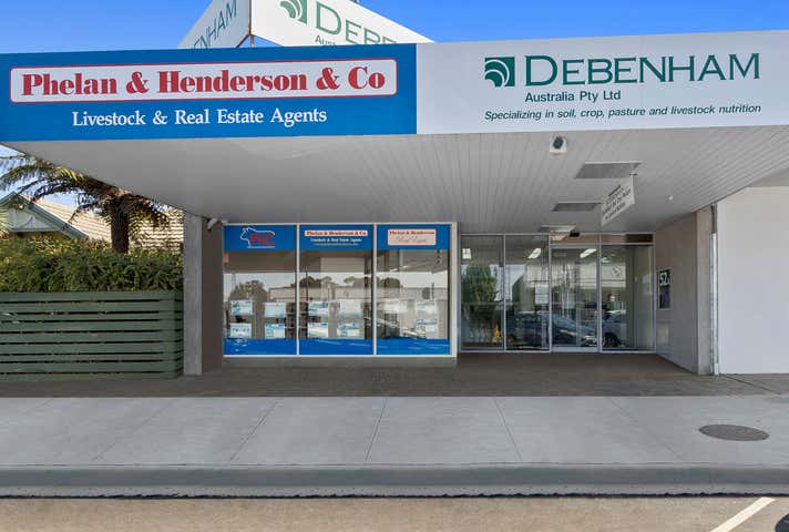 Commercial Real Estate Property For Sale In Gippsland Vic