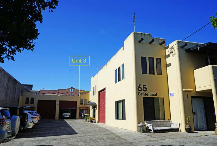 Unit 3, 65 Centennial Circuit Byron Bay NSW 2481 - Image 2