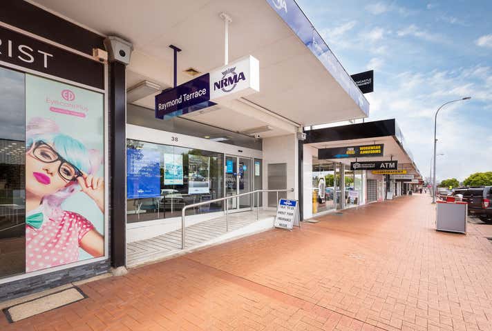 38 William Street Raymond Terrace NSW 2324 - Image 2