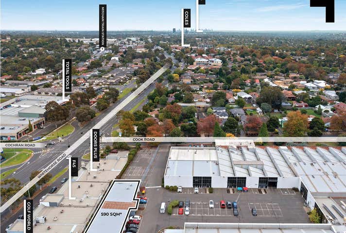 10/613 Whitehorse Road Mitcham VIC 3132 - Image 10