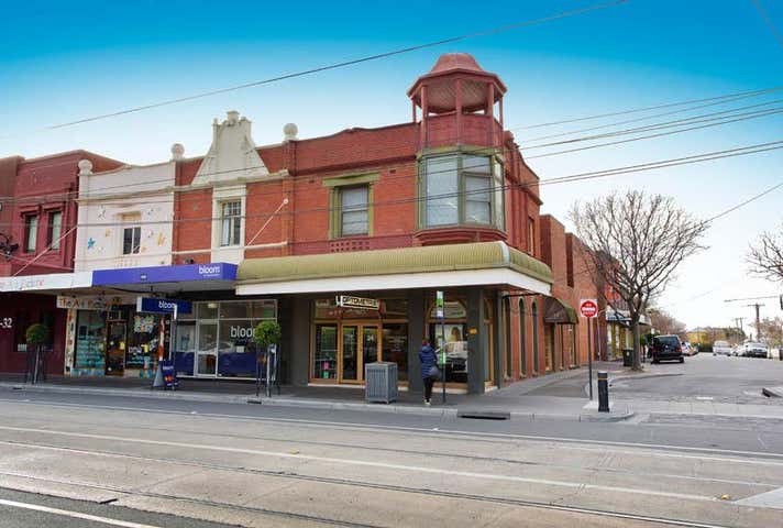 Level 1 Suite 2, 24 Glenferrie Road Malvern VIC 3144 - Image 1