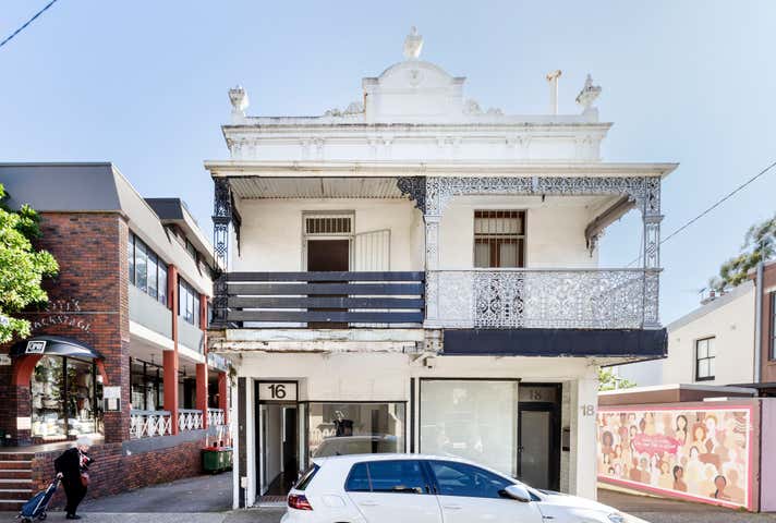 16 Elizabeth Street Paddington NSW 2021 - Image 17
