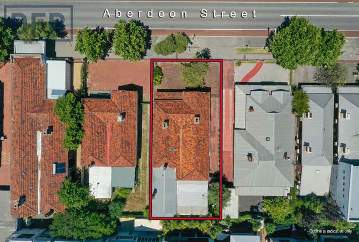 122 Aberdeen Street Northbridge WA 6003 - Image 2