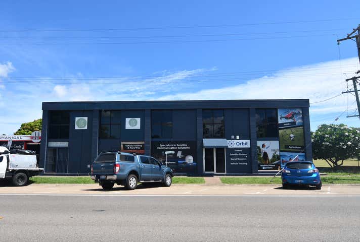 3/205 Ingham Road West End QLD 4810 - Image 2