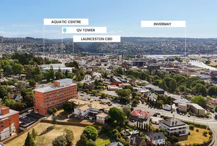 2B Ground Floor, 11 High Street Launceston TAS 7250 - Image 3