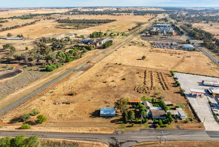 Lot 15 Wyndham Ave Forbes NSW 2871 - Image 5