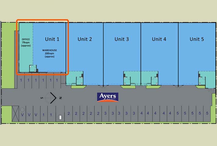 Unit 1, 10 Bally Street Landsdale WA 6065 - Image 13