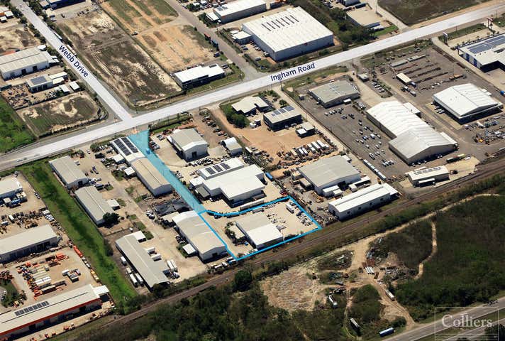 696 Ingham Road Mount Louisa QLD 4814 - Image 12