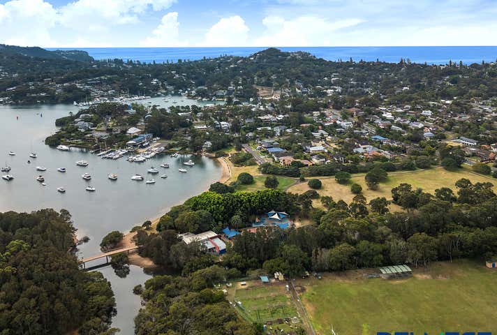 Flying Fox Café, 2 Mona Street Mona Vale NSW 2103 - Image 8