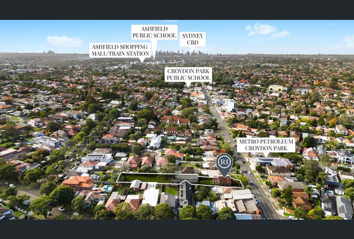 217-219 Georges River Road Croydon Park NSW 2133 - Image 9