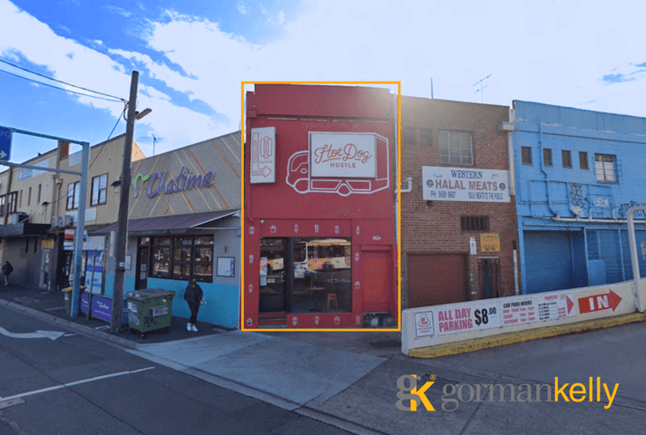 Rear, 55 Leeds Street Footscray VIC 3011 - Image 3