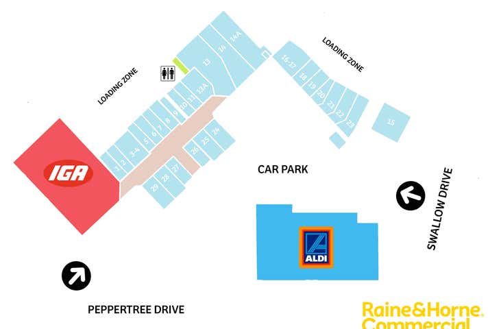 Shop 19, Erskine Park Shopping Centre Erskine Park NSW 2759 - Image 9