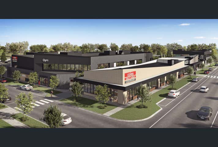 Botanical Village , Cnr Ellscott Blvd & Brossard Rd Mickleham VIC 3064 - Image 3