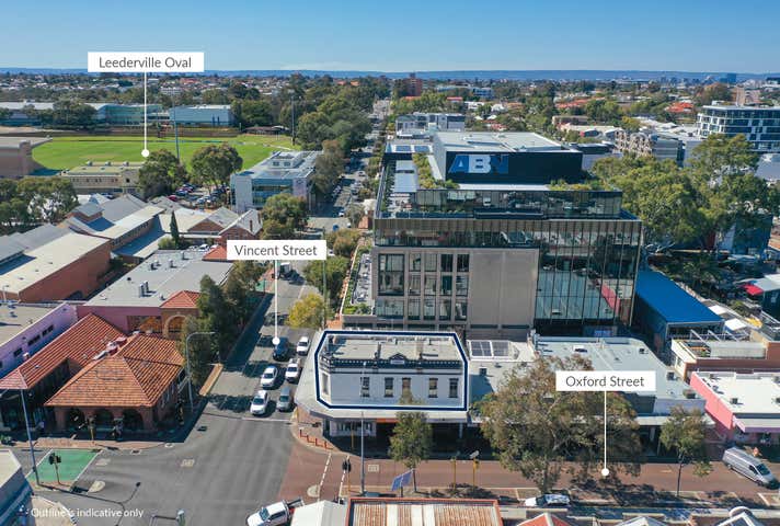 150-154 Oxford Street Leederville WA 6007 - Image 15