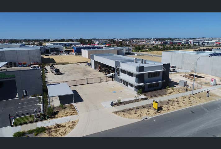 24 Fortitude Boulevard Wangara WA 6065 - Image 2