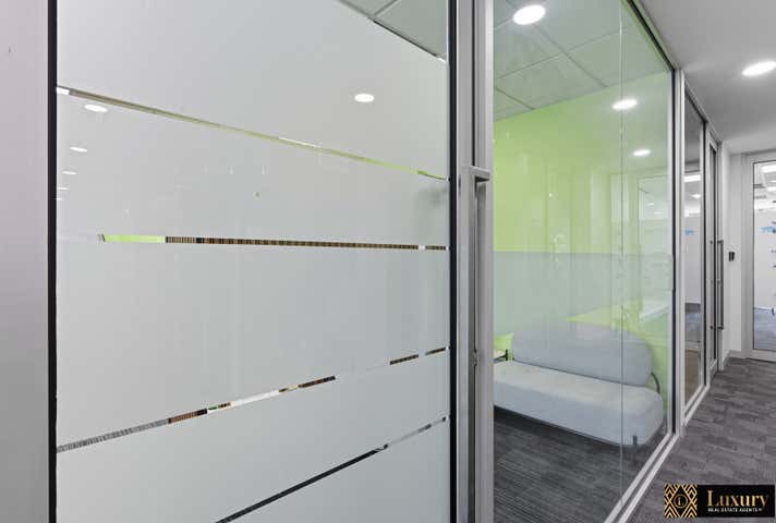 201/7 JEFFCOTT STREET West Melbourne VIC 3003 - Image 3