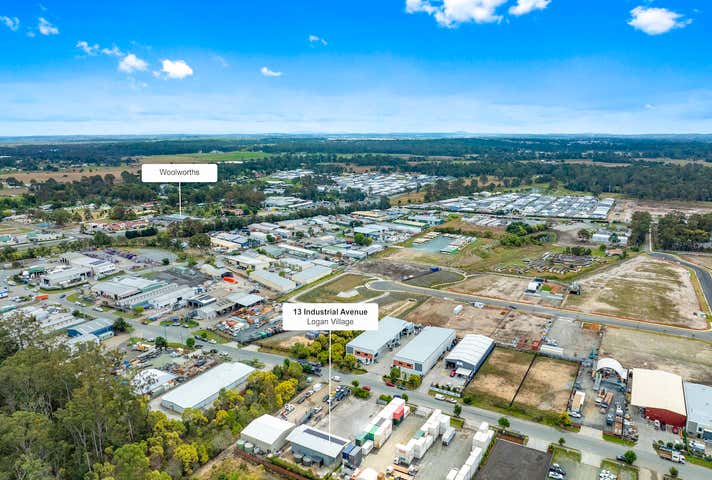 13 Industrial Avenue Logan Village QLD 4207 - Image 14