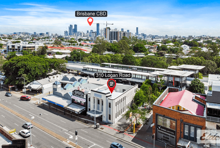 310 Logan Road Greenslopes QLD 4120 - Image 9