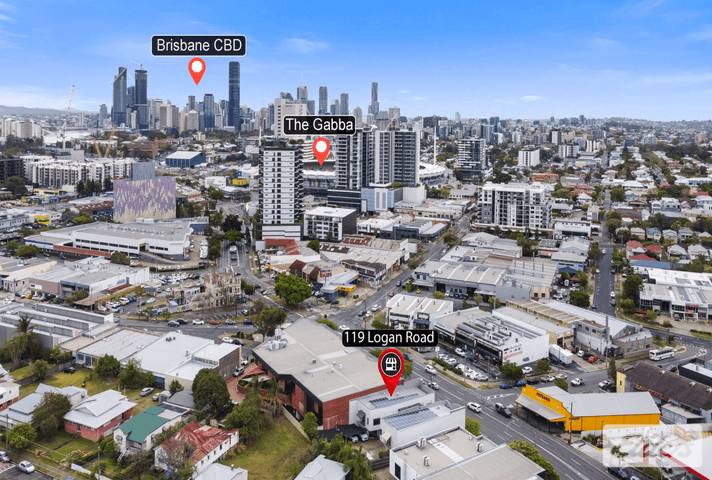 119 Logan Road Woolloongabba QLD 4102 - Image 10
