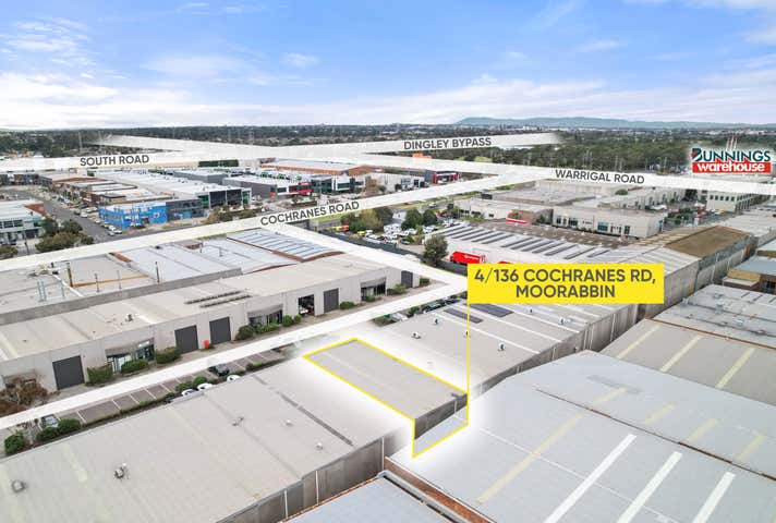 Unit 4, 136 Cochranes Road Moorabbin VIC 3189 - Image 8