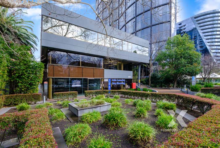 Suite 21/456 St Kilda Road Melbourne VIC 3004 - Image 7