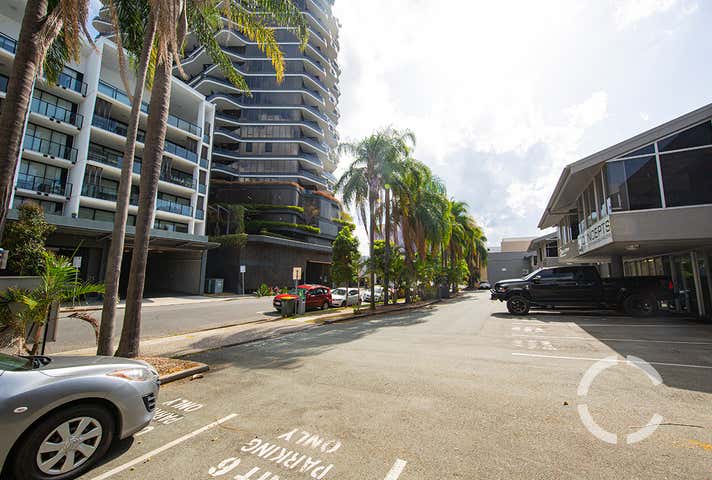 Warehouse, 6/34 Nile Street Woolloongabba QLD 4102 - Image 2