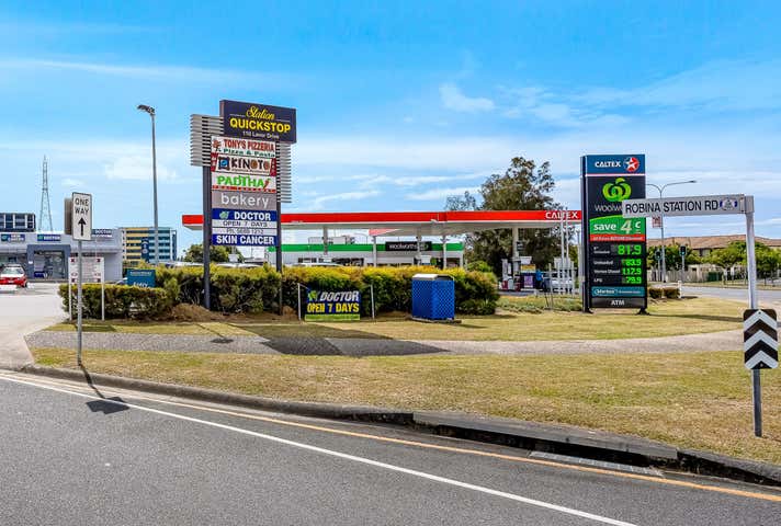 Station Quickstop, 110 Laver Drive Robina QLD 4226 - Image 3