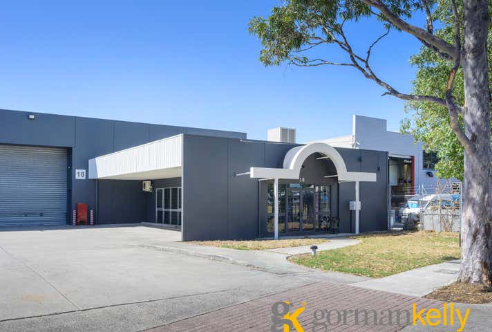 16 Cranwell Street Braybrook VIC 3019 - Image 1