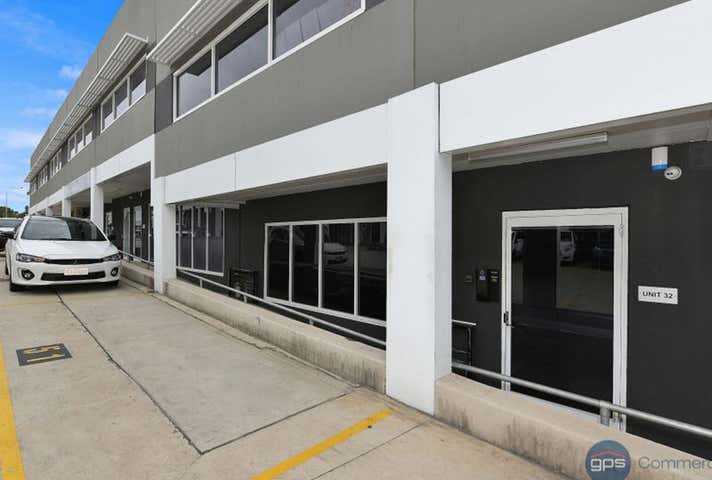 Ground Level, Unit 32, 2-4 Picrite Close, NSW 2145, 32/2-4 Picrite Close Pemulwuy NSW 2145 - Image 8