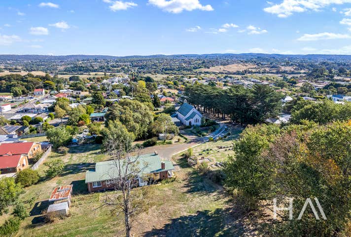 St Peters Anglican Church, 315-317 St Leonards Road St Leonards TAS 7250 - Image 18