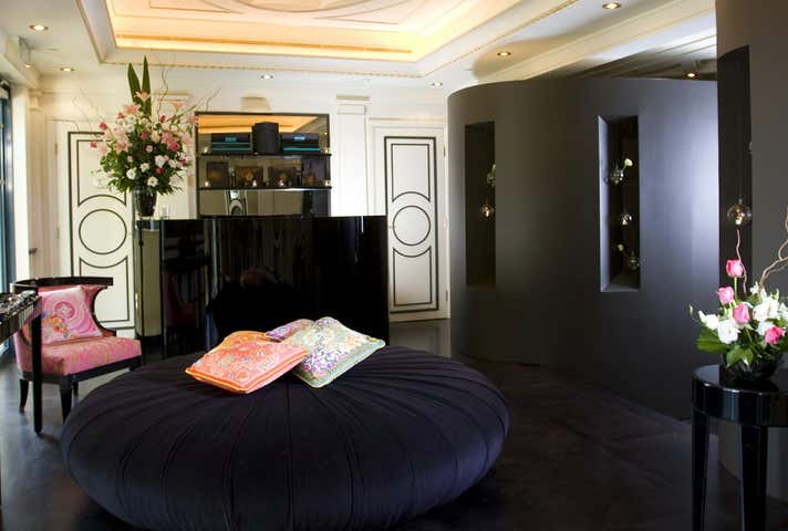 Palazzo Versace Gold Coast, 94 Seaworld Drive Surfers Paradise QLD 4217 - Image 7