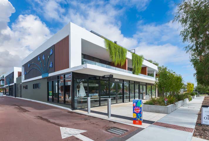 The Bradshaw, 25/T3, 9 Bradshaw Crescent Manning WA 6152 - Image 8