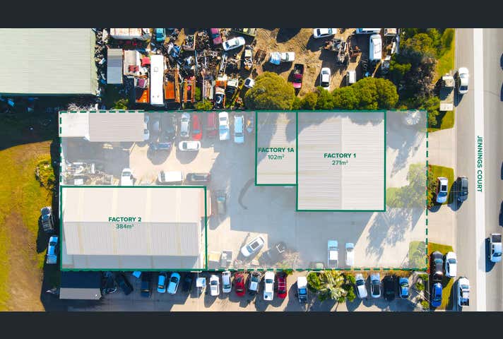 1, 1a & 2/6 Jennings Court Rosebud VIC 3939 - Image 2