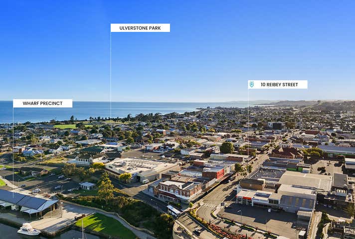10 Reibey Street Ulverstone TAS 7315 - Image 5