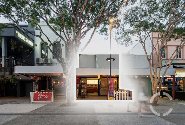 326 Brunswick Street Fortitude Valley QLD 4006 - Image 1