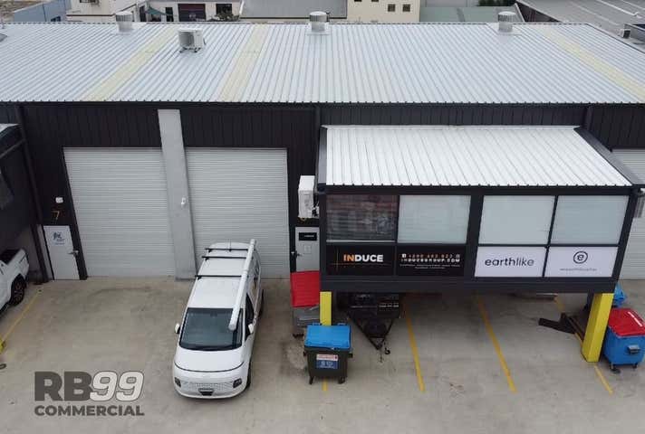 Unit 8, 20-22 Yalgar Road Kirrawee NSW 2232 - Image 2